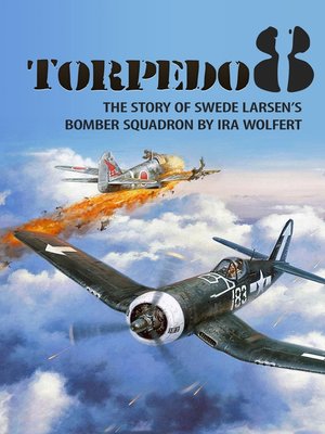 cover image of Torpedo 8